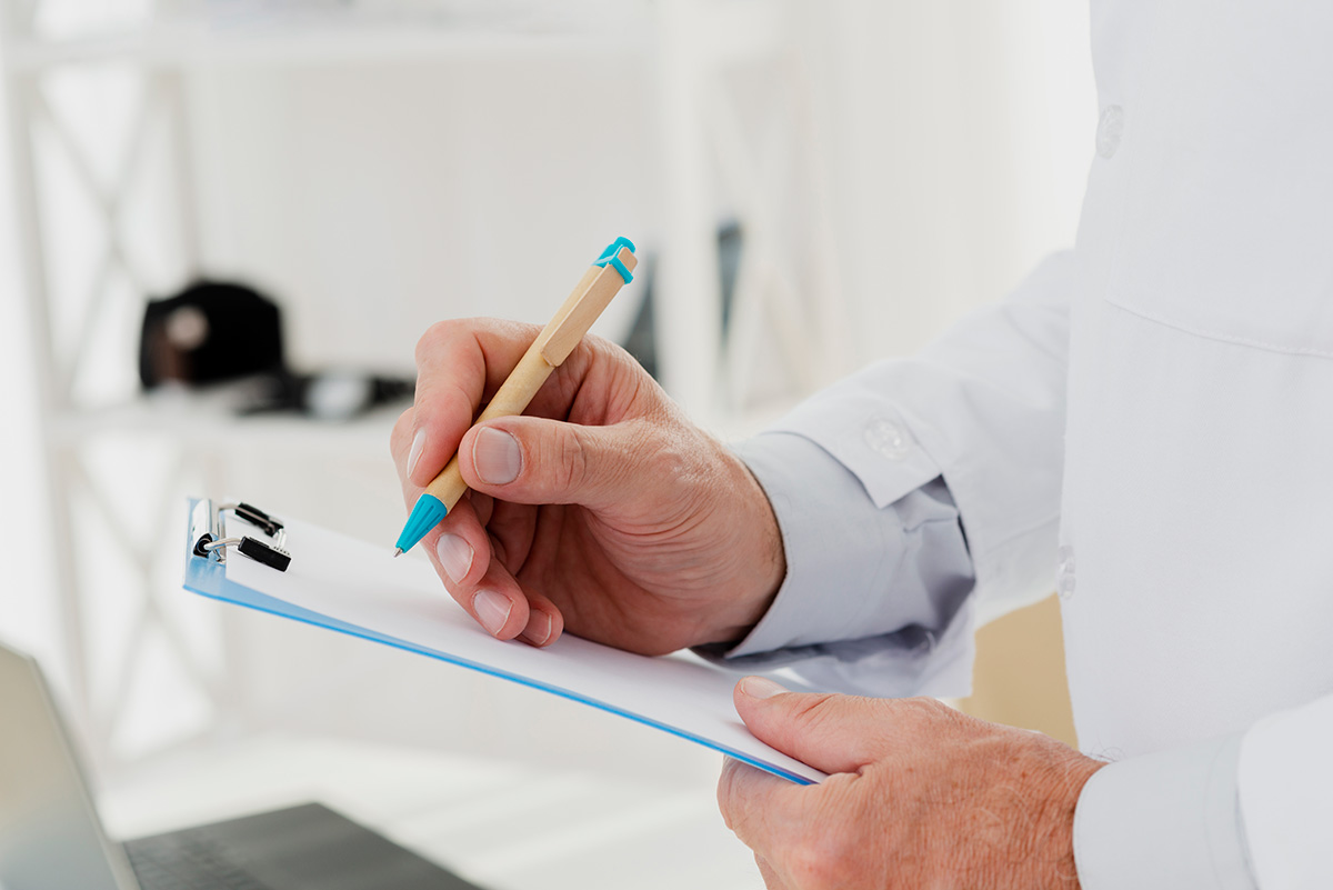 Testosterone Replacement Therapy In Testosterone Replacement Therapy Clinic In Riverton
