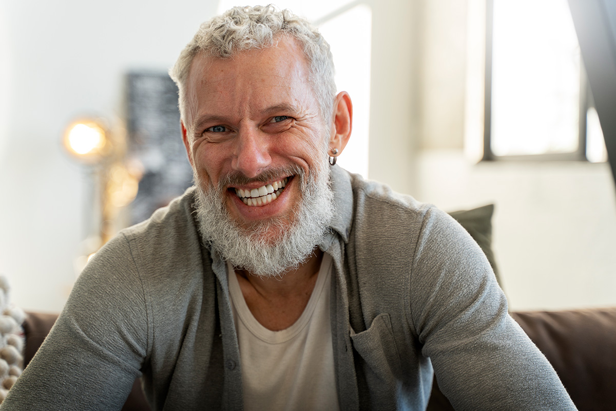 Testosterone Replacement Therapy for Men In Testosterone Replacement Therapy Clinic In Riverton